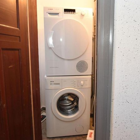 Fewo1846 - Flensia - Geschmackvoll Eingerichtete Wohnung Mit 2 Schlafzimmern Und Balkon Flensburgo Exterior foto